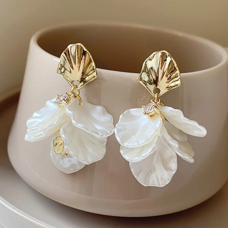 Cross-border forest-style handmade Elegance