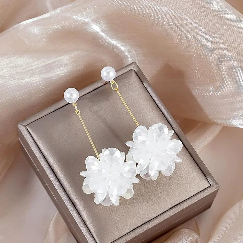 Cross-border forest-style handmade Elegance