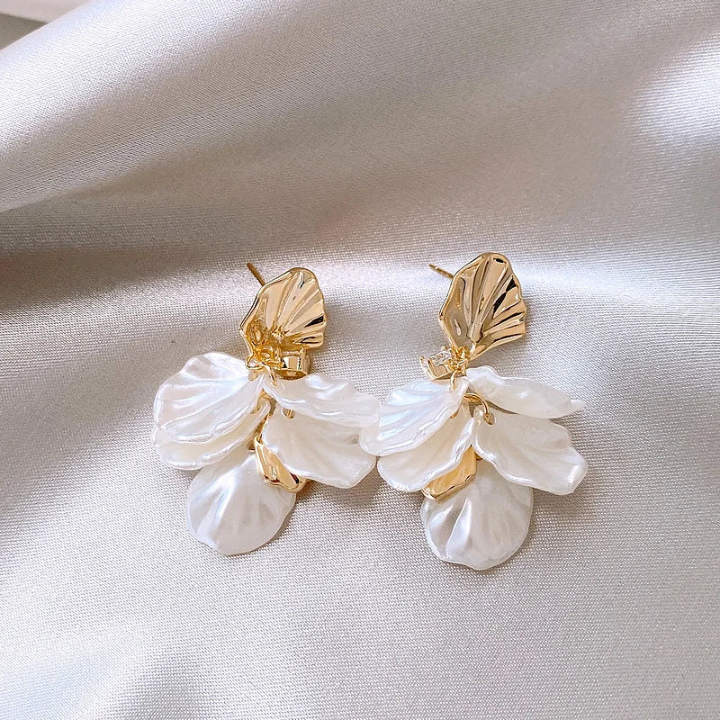 Cross-border forest-style handmade Elegance
