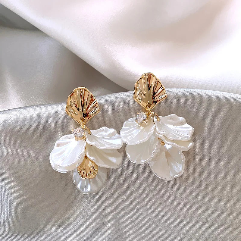 Cross-border forest-style handmade Elegance