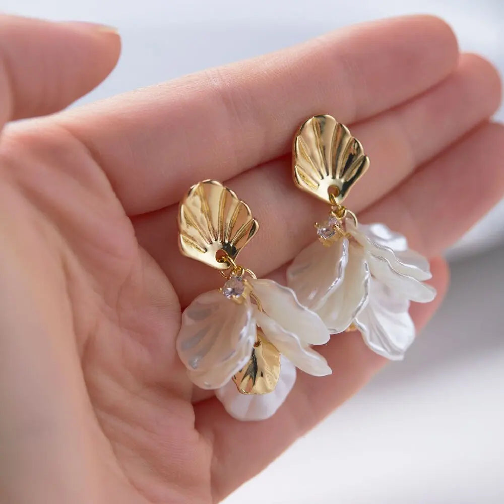 Cross-border forest-style handmade Elegance