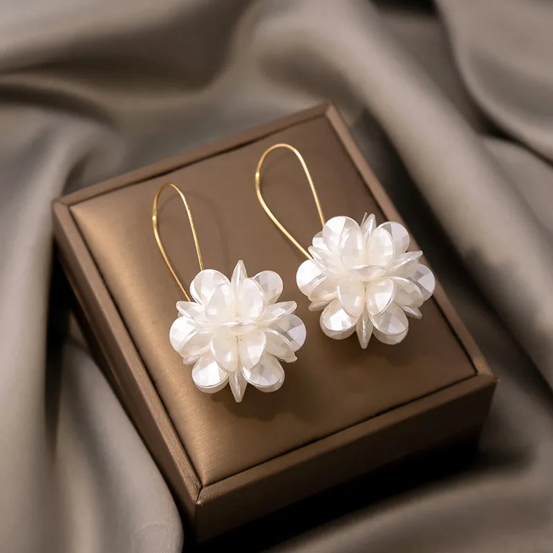 Cross-border forest-style handmade Elegance