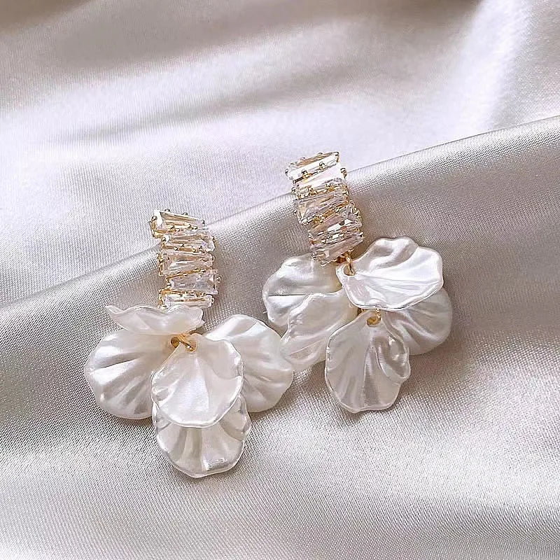 Cross-border forest-style handmade Elegance