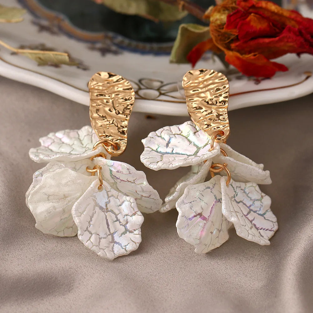 Cross-border forest-style handmade Elegance